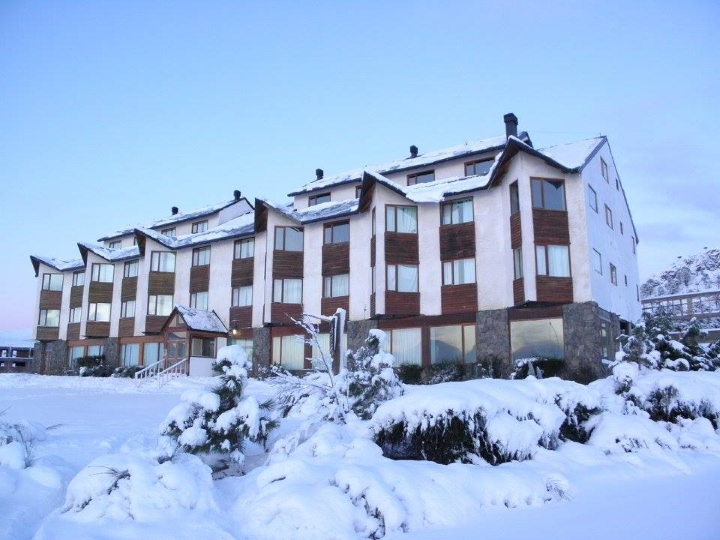 Hotel Lago Caviahue